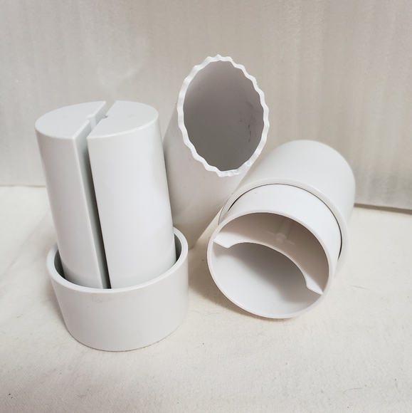 Pampered Chef Kitchen Pampered Chef Garlic Peeler And Thin Slicer